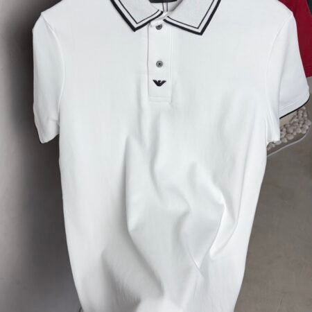 Empori_o Arman_i Premium Polo T-Shirt 1636