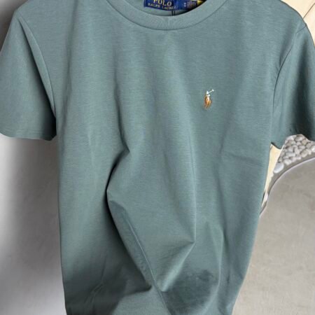 Ralp_h Laure_n Premium T-Shirt with OG Box Packaging 1656