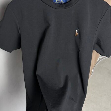 Ralp_h Laure_n Premium T-Shirt With OG Box Packaging 1657