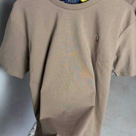 Ralp_h Laure_n Premium T-Shirt With OG Box Packaging 1660