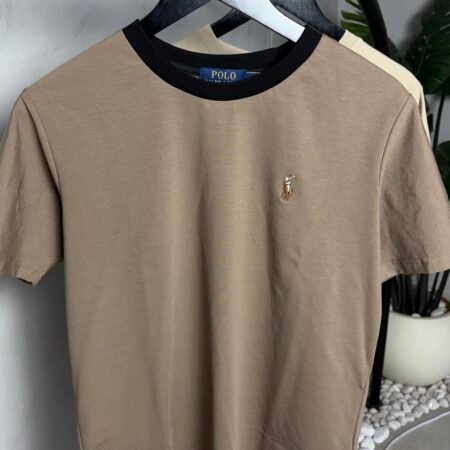 Ralp_h Laure_n Premium T-Shirt with OG Box Packaging 1658