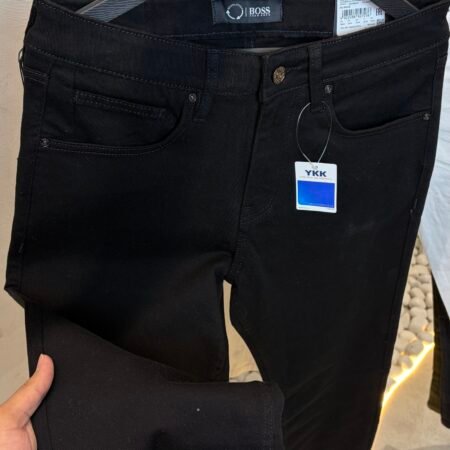 Hug_o Bos_s Premium Jeans 1676