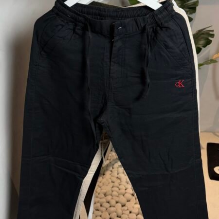 Calvi_n Klei_n Premium Linen Pants 1680
