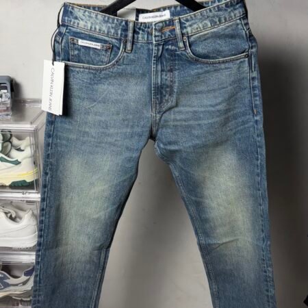 Calvi_n Klei_ n Premium Jeans 1693