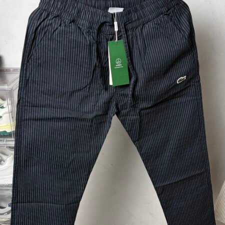 Lacost_e Premium Track Pants 1698
