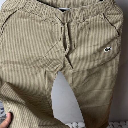 Lacost_e Premium Track Pant 1700