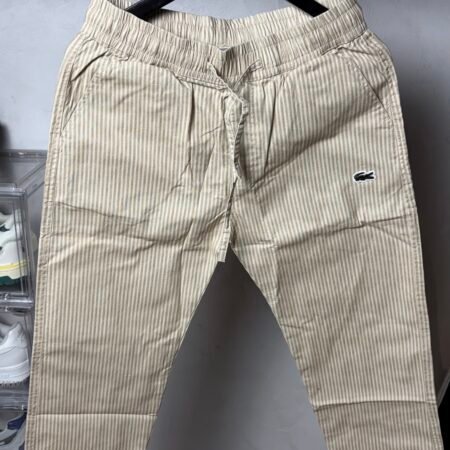 Lacost_e Premium Track Pants 1699