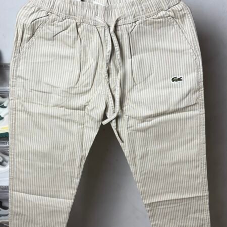 Lacost_e Premium Track Pants 1701