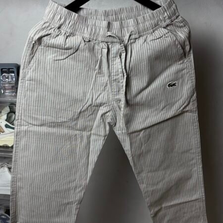 Lacost_e Premium Track Pants 1696