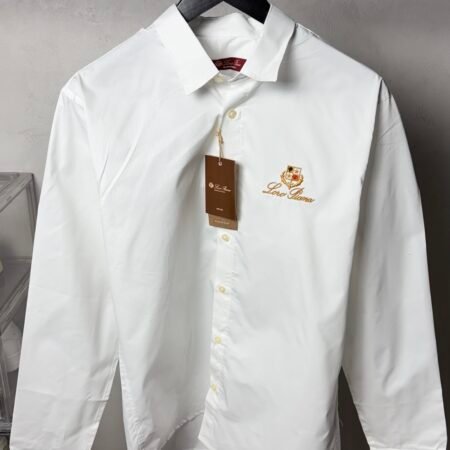 Loro Piana Premium Shirts 1686