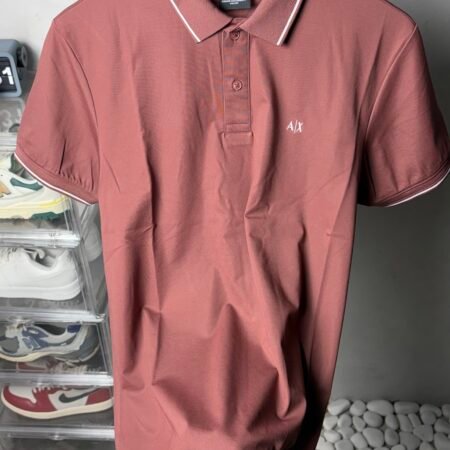 Arman_i Exchange Premium Polo T-Shirt 1688