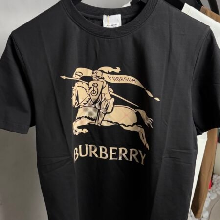 Burberr_y Premium T-Shirt 1712