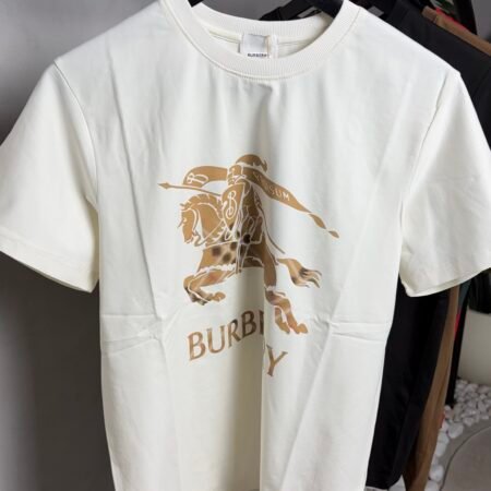 Burberr_y Premium T-Shirt 1711