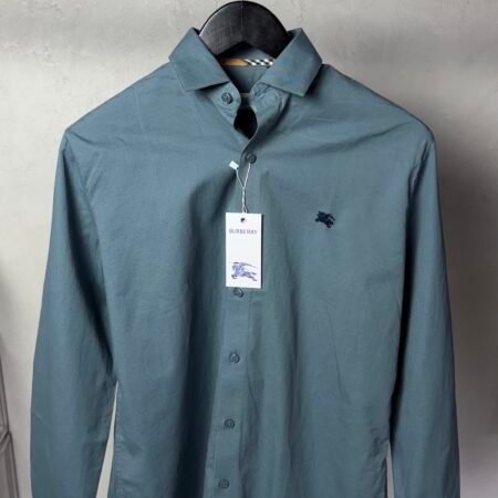 Burberr_y Premium Shirts 1606