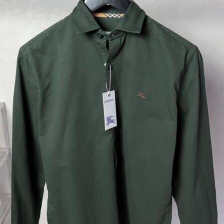 Burberr_y Premium Shirts 1610
