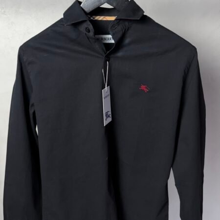 Burberr_y Premium Shirts 1611