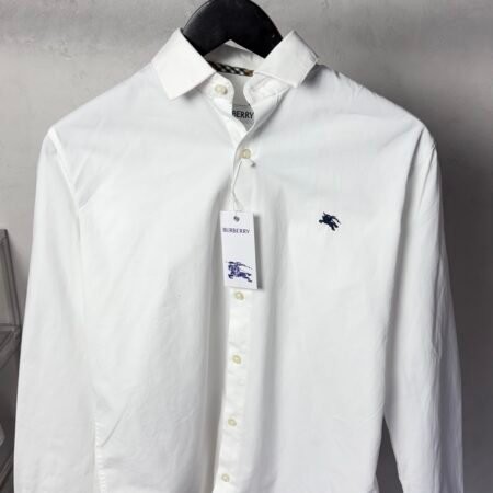 Burberr_y Premium Shirts 1778
