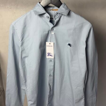Burberr_y Premium Shirts 1612