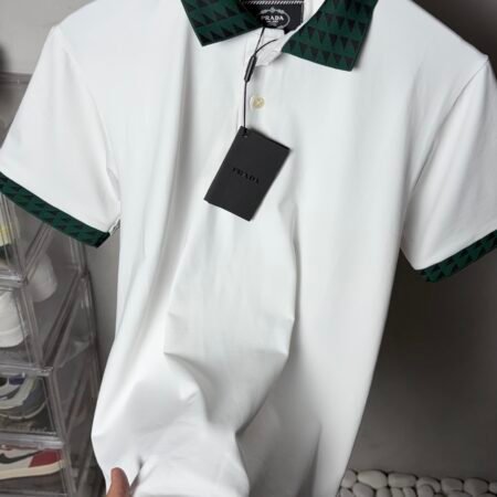 Prad_ Premium Polo T-Shirt 1785