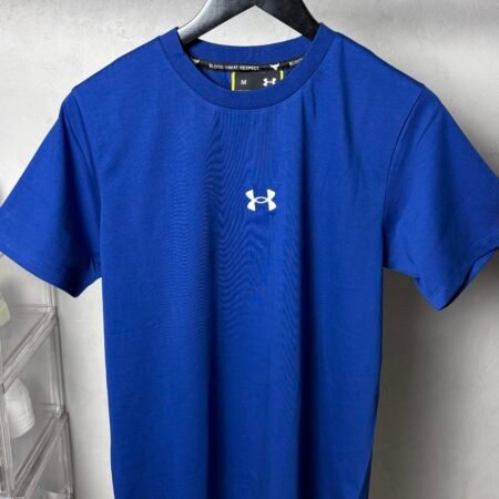 Under Armou_r Premium T-Shirts 1786
