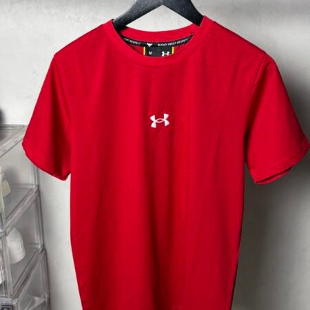 Under Armou_r Premium T-Shirt 1789