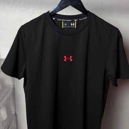 Under Armou_r Premium T-Shirt 1788