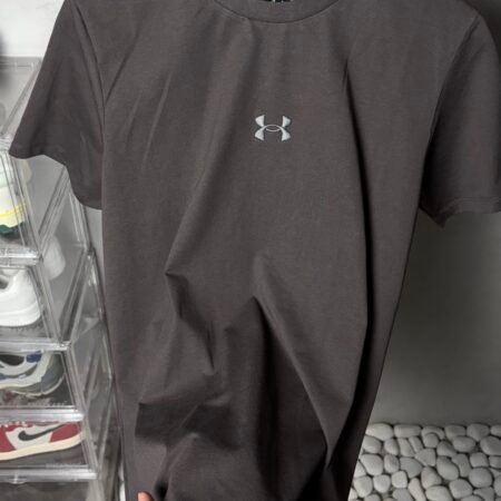 Under Armou_r Premium T-Shirt 1787