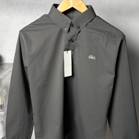Lacost_e Premium Shirts 1765