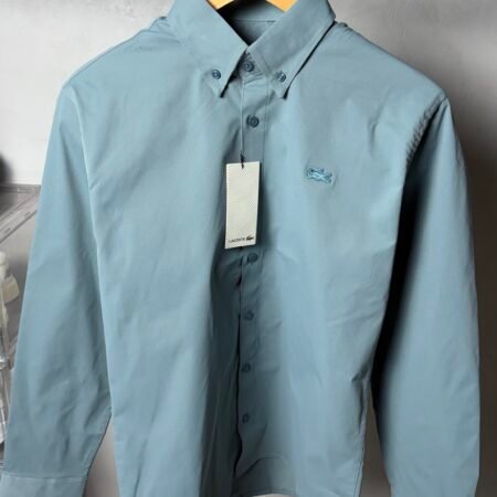 Lacost_e Premium Shirts 1772