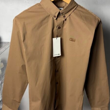 Lacost_e Premium Shirts 1773