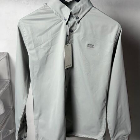 Lacost_e Premium Shirts 1171