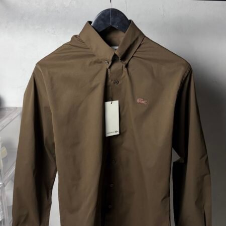 Lacost_e Premium Shirts 1769