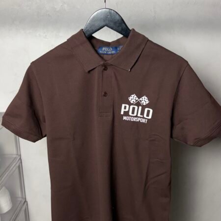 Ralp_h Laure_n Premium Polo T-Shirt with OG Box Packaging 1803