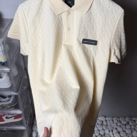 Arman_i Exchange Premium Polo T-Shirt with OG Box Packaging 1797