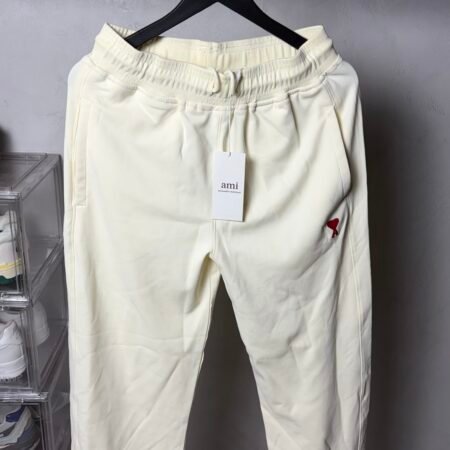 Ami Premium Joggers 1734