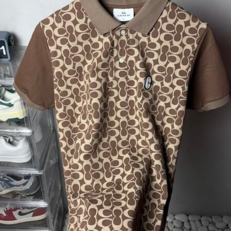Coac_h Premium Polo T-Shirt 1815