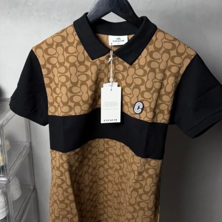 Coac_h Premium Polo T-Shirt 1819