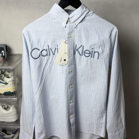 Cal_vin_Klein Premium shirt 1829