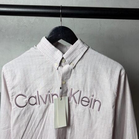 Cal_vin_Klein Premium shirt 1832