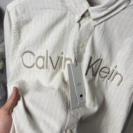 Cal_vin_Klein Premium shirt 1830