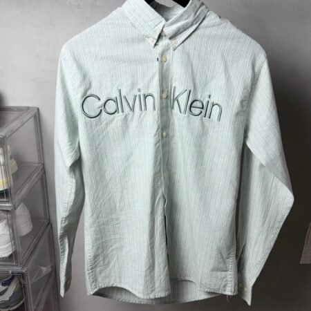 Cal_vin_Klein Premium shirt 1831