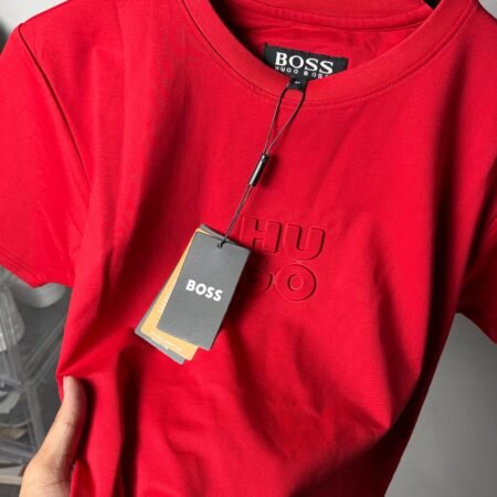 Hugo Bos_s premium T shirt..1839