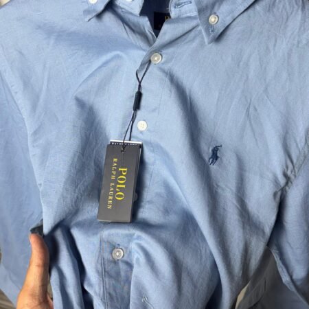 Ralp _h Laure_n premium shirt 1850