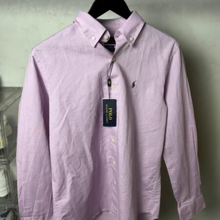 Ralp_h Laure_n premium shirt 1848
