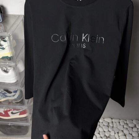 Cal_vin_Klein Premium shirt 1862