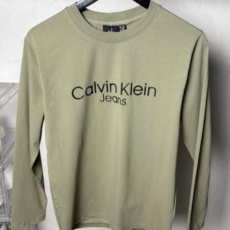 Cal_vin_Klein Premium shirt 1863