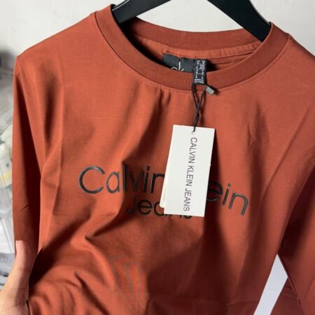 Cal_vin_Klein Premium shirt 1866