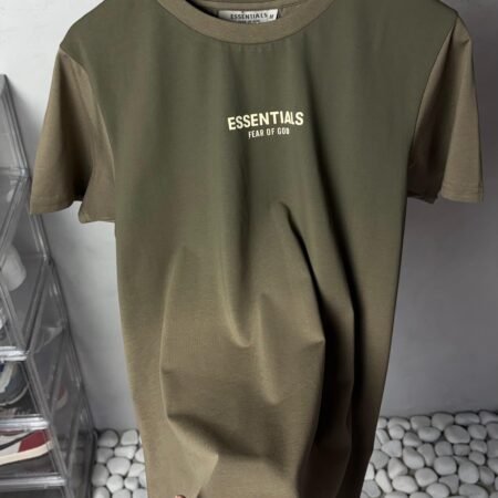 Essential_s Premium T-Shirt 1563
