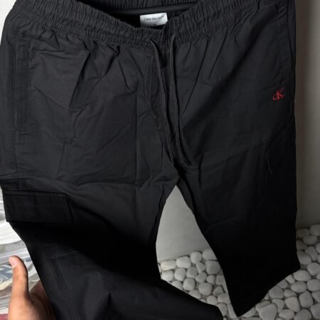 Calvi_n Klei_n Premium Cargo Pants 1476