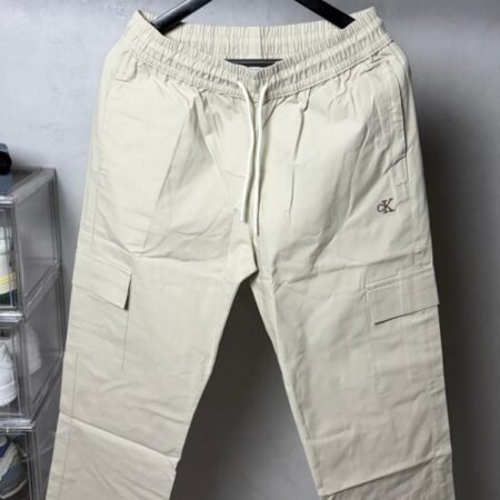 Calvi_n Klei_n Premium Cargo Pants 1477